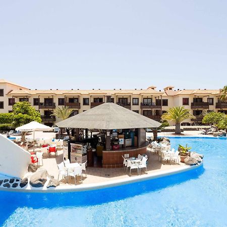 Agradable Piso Con Piscina & Playa Terraza Y Wifi Apartment Costa Del Silencio Exterior photo